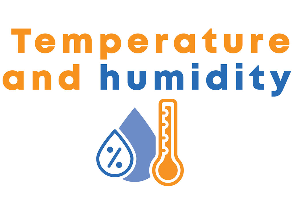 Temperature Humidity Featured