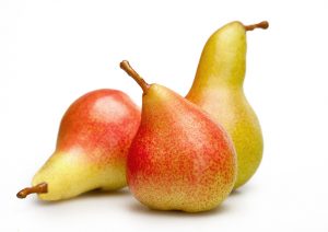 201806 Fresh Quarterly Issue 01 03 Oddity Of Red Colour Development Pears