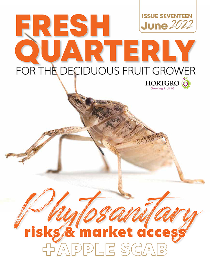 Fq Fresh Quarterly 17 June 2022 Cover