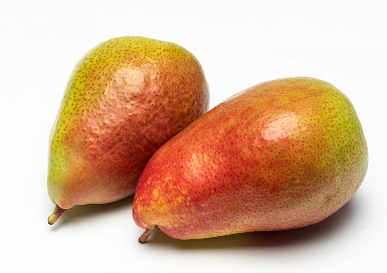 South African pear production and exports Fresh Quarterly