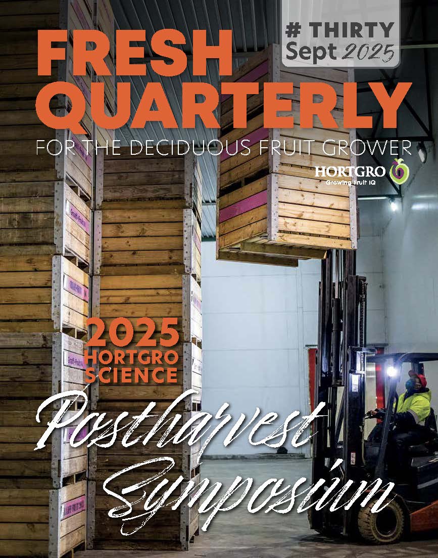 202509 Fresh Quarterly Issue 30 Cover