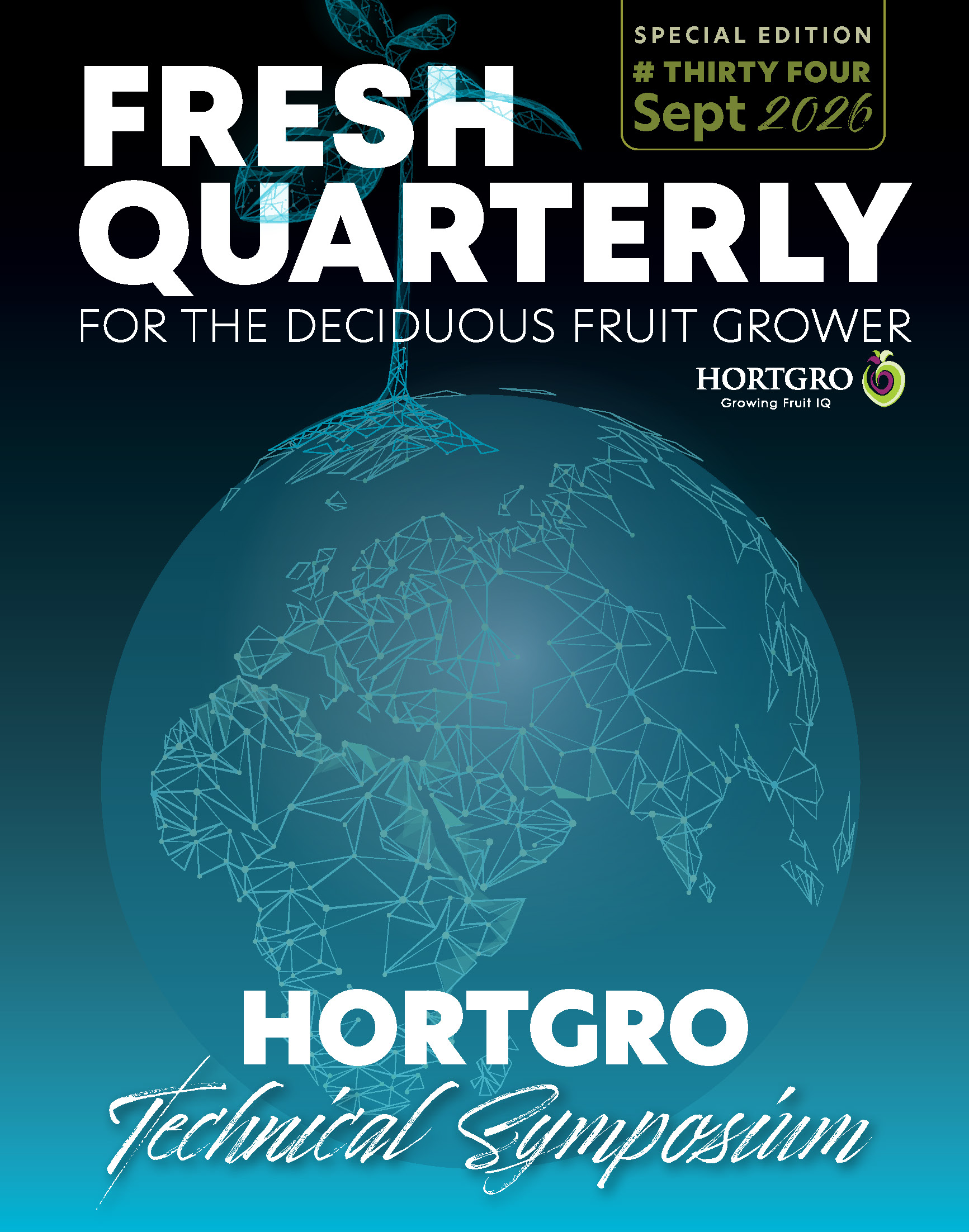 202609 Fresh Quarterly Issue 34 Cover