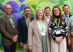 Hot topics in crop protection 202609 Fresh Quarterly Issue 34 11 Crop Protection Panel